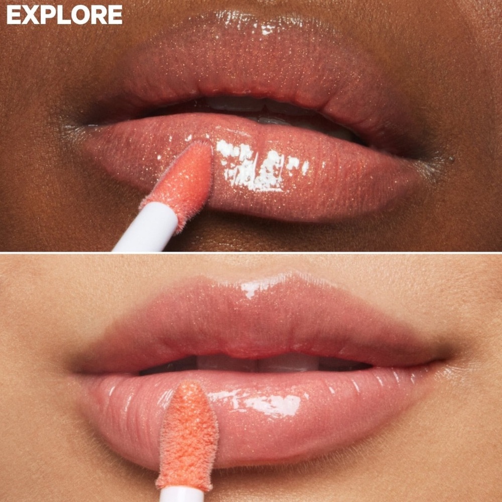 Milk Makeup Odyssey Lip Oil Gloss - Picture 2 of 16